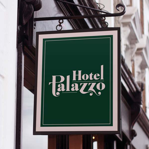 Hotel Palazzo Haarlem
