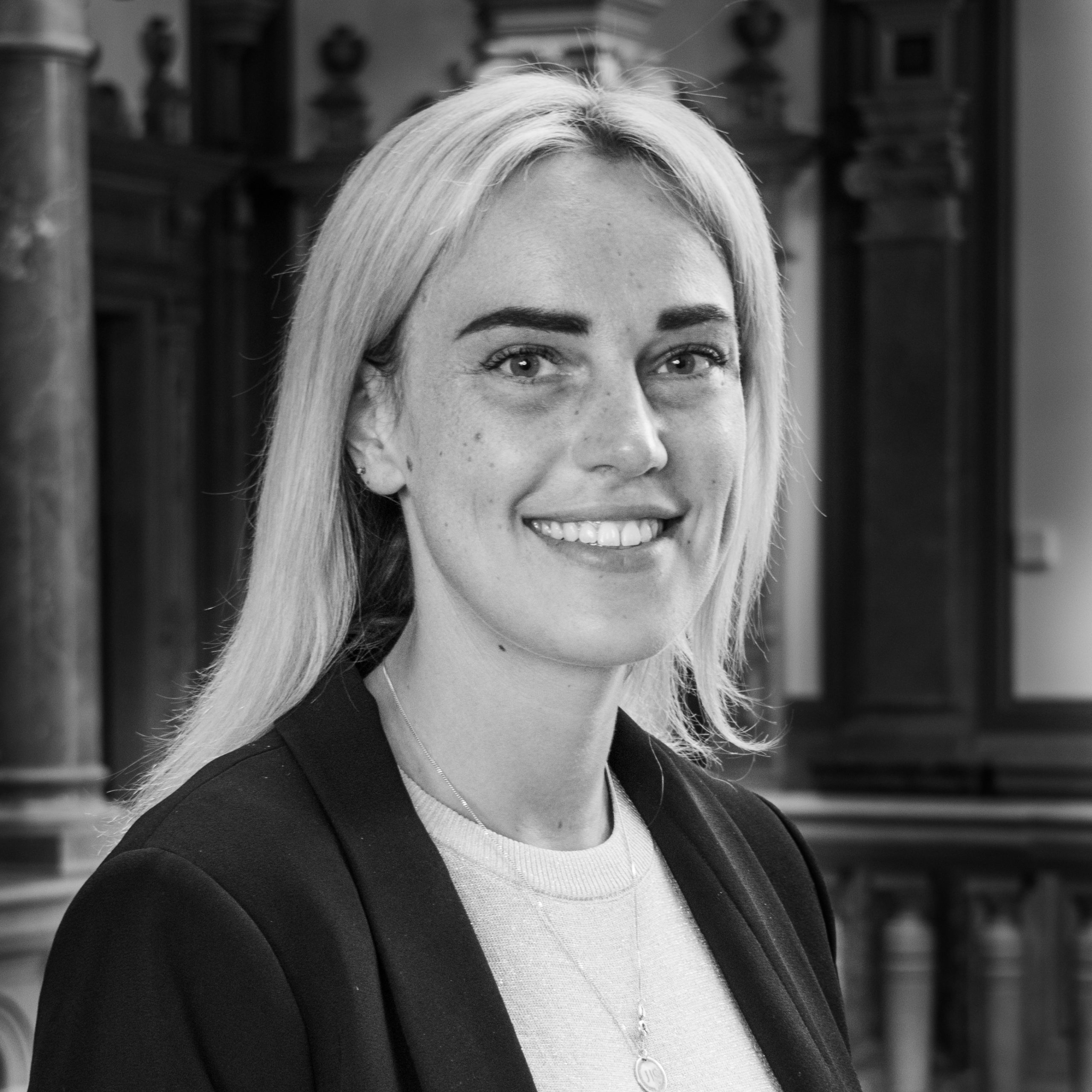 Cilia van Velzen