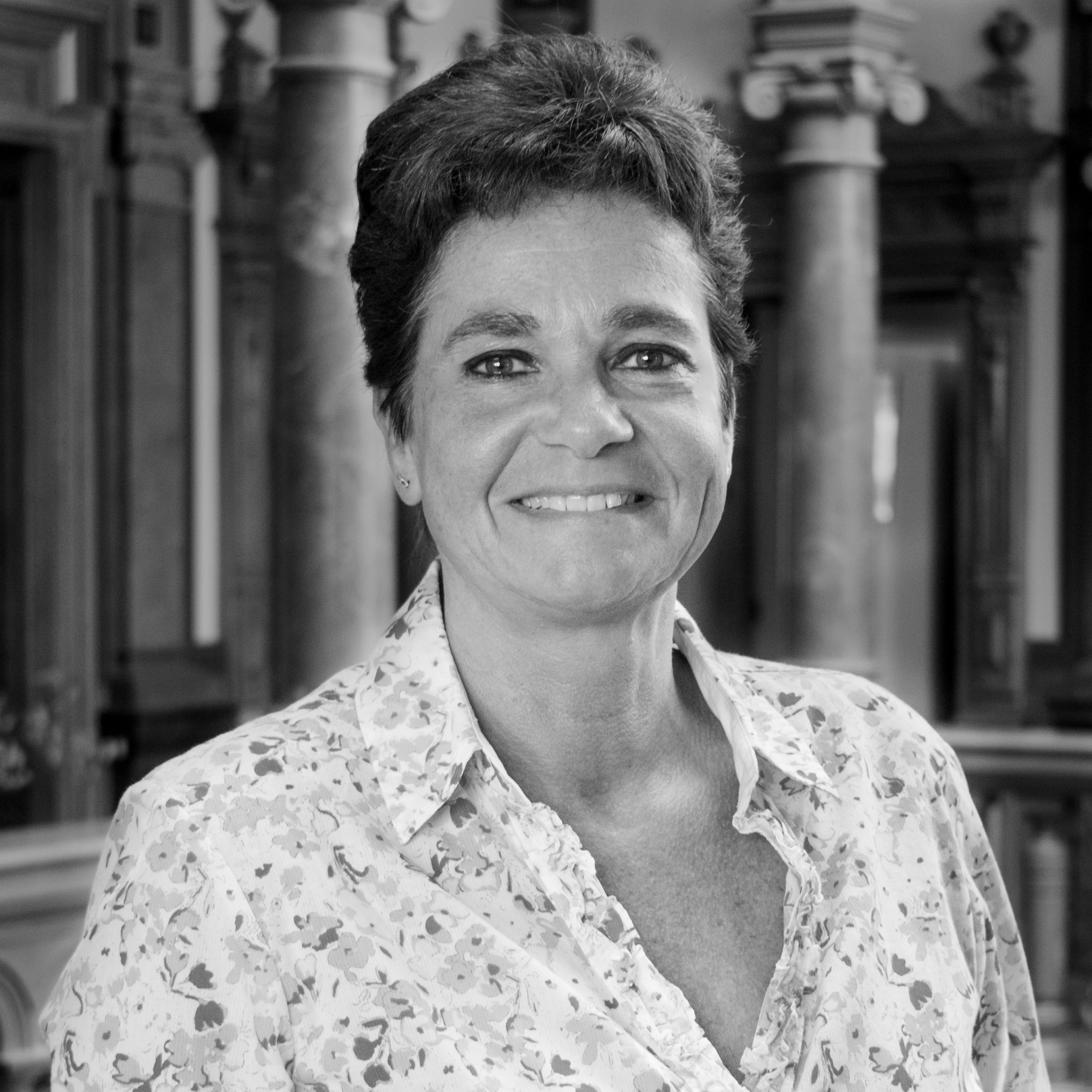 Pauline Heini