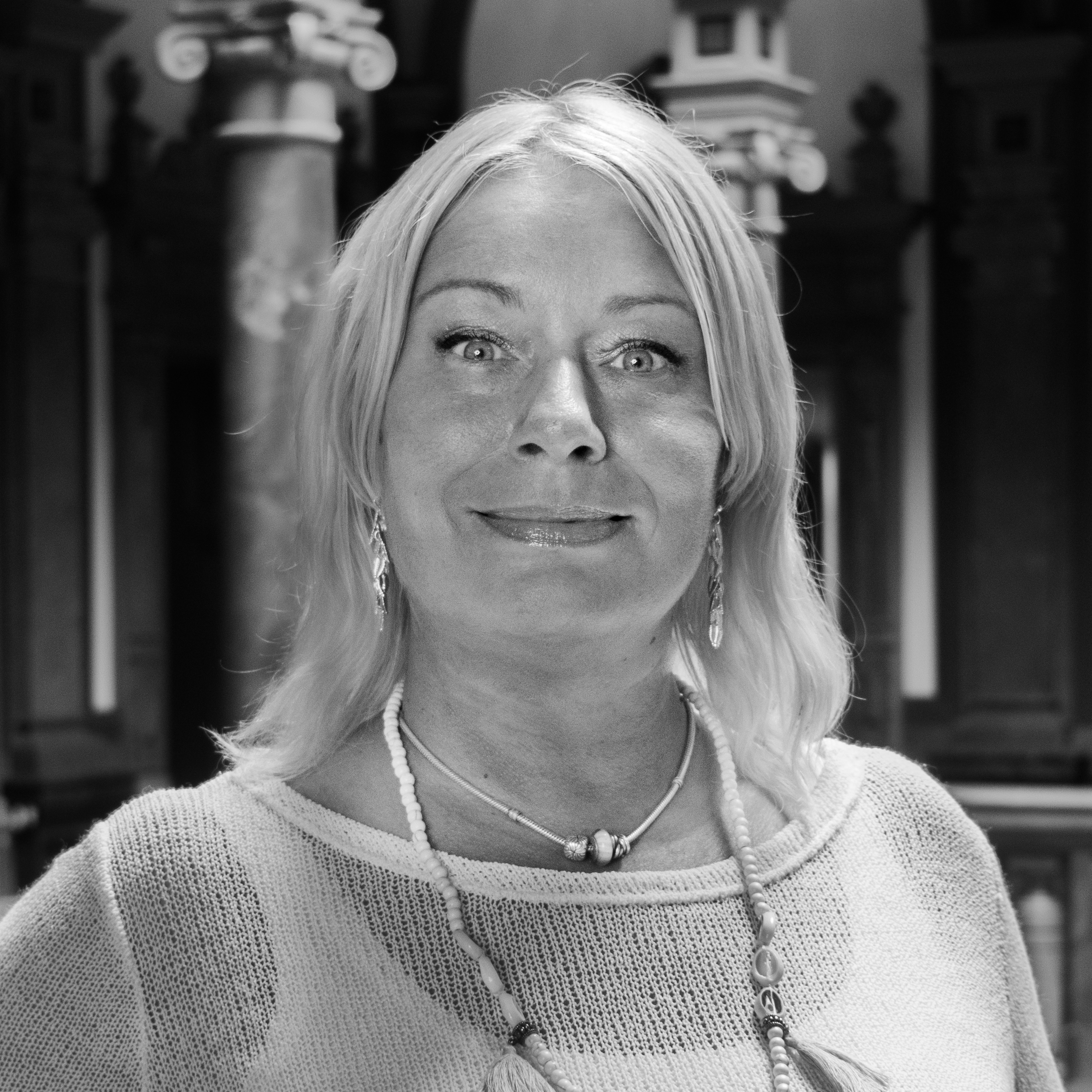 Judith Tienhoven