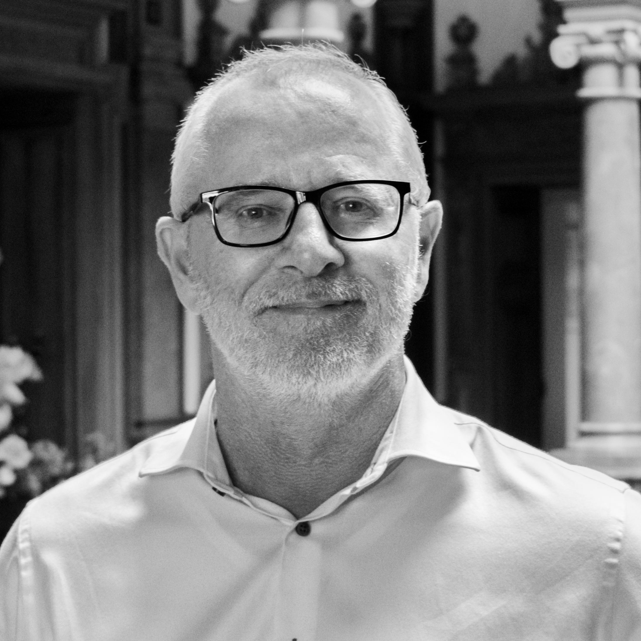 Eric van Delft
