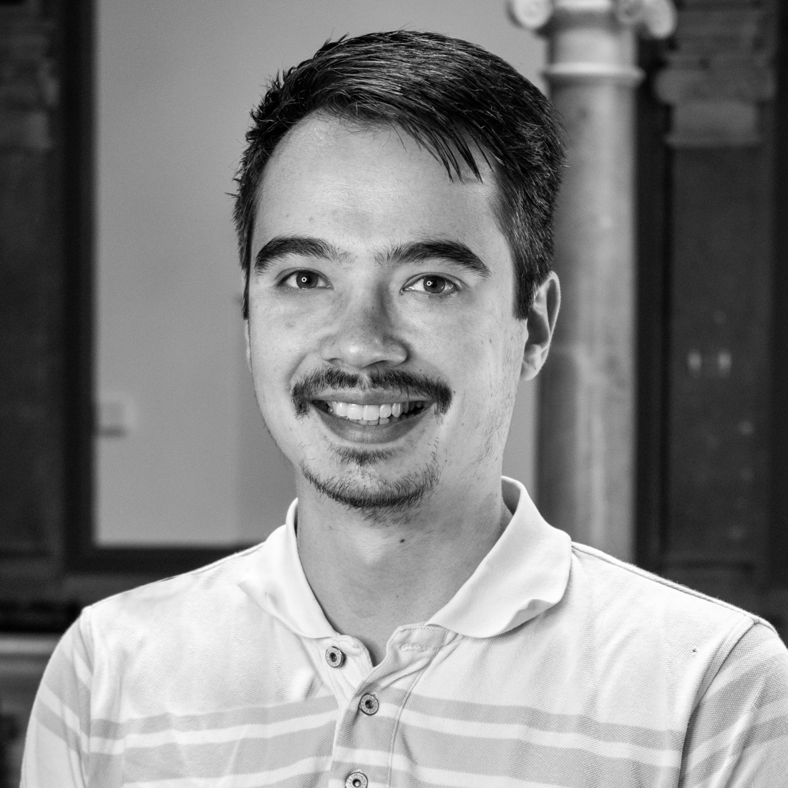 Dennis Bonnekamp