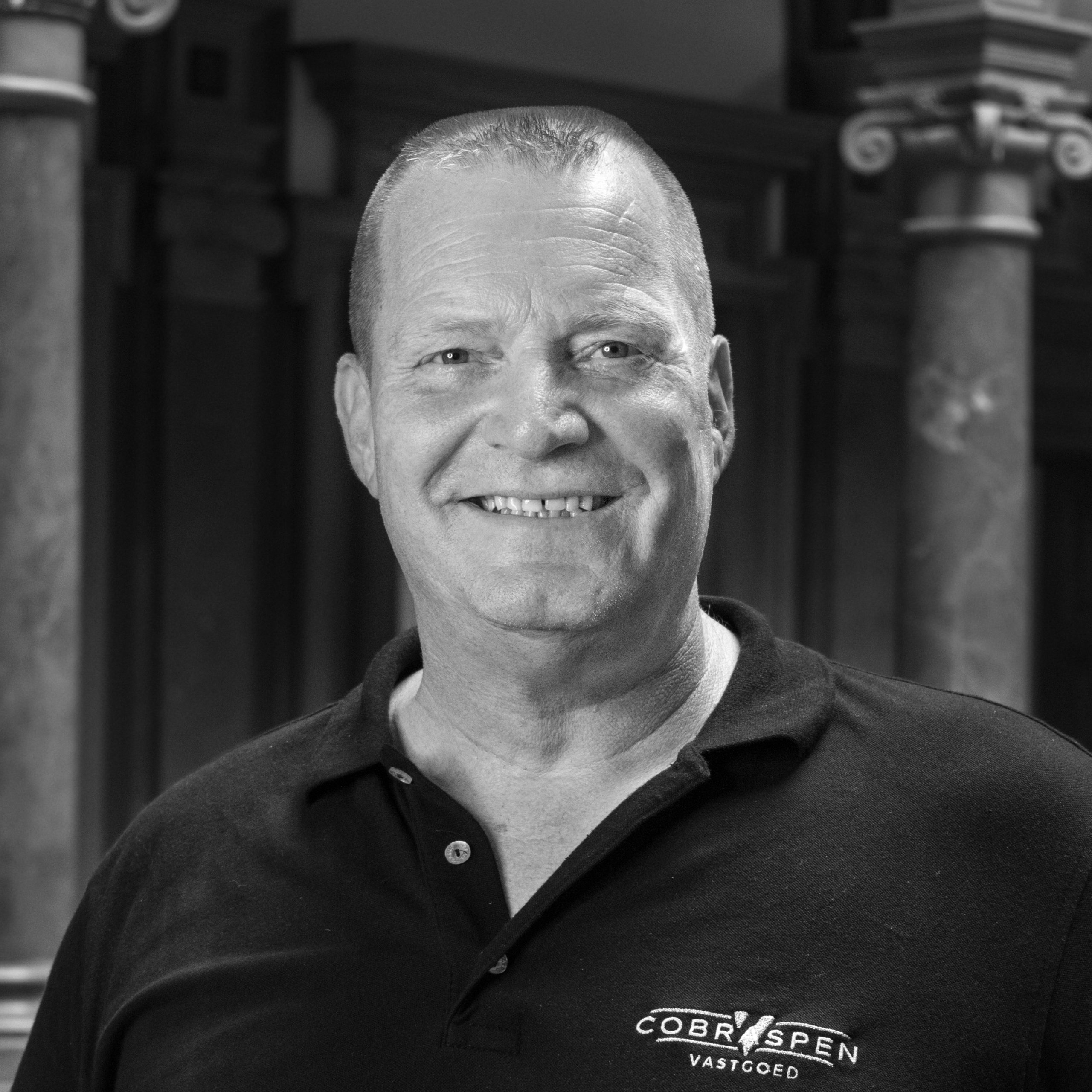Lex de Vries
