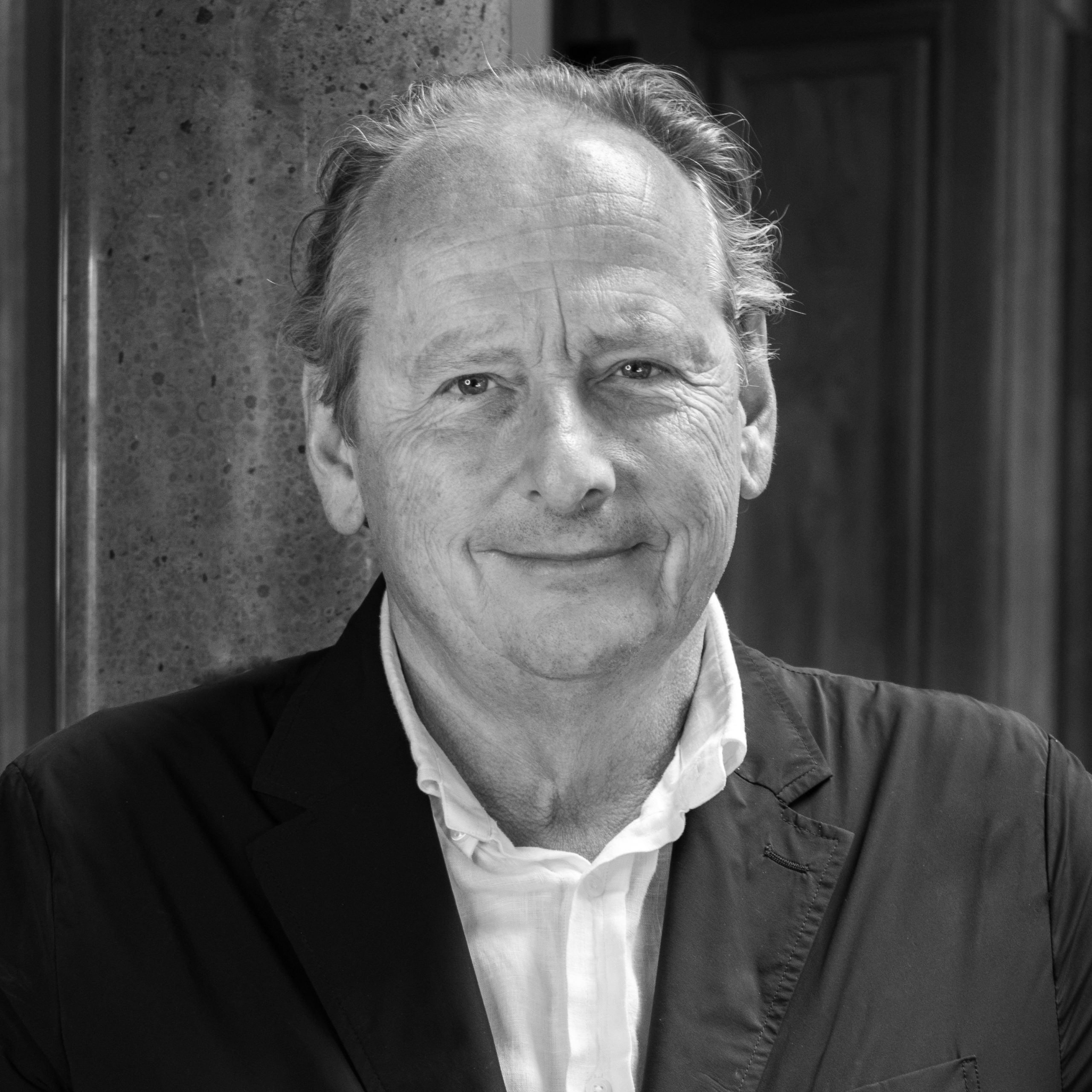 Luigi Prins
