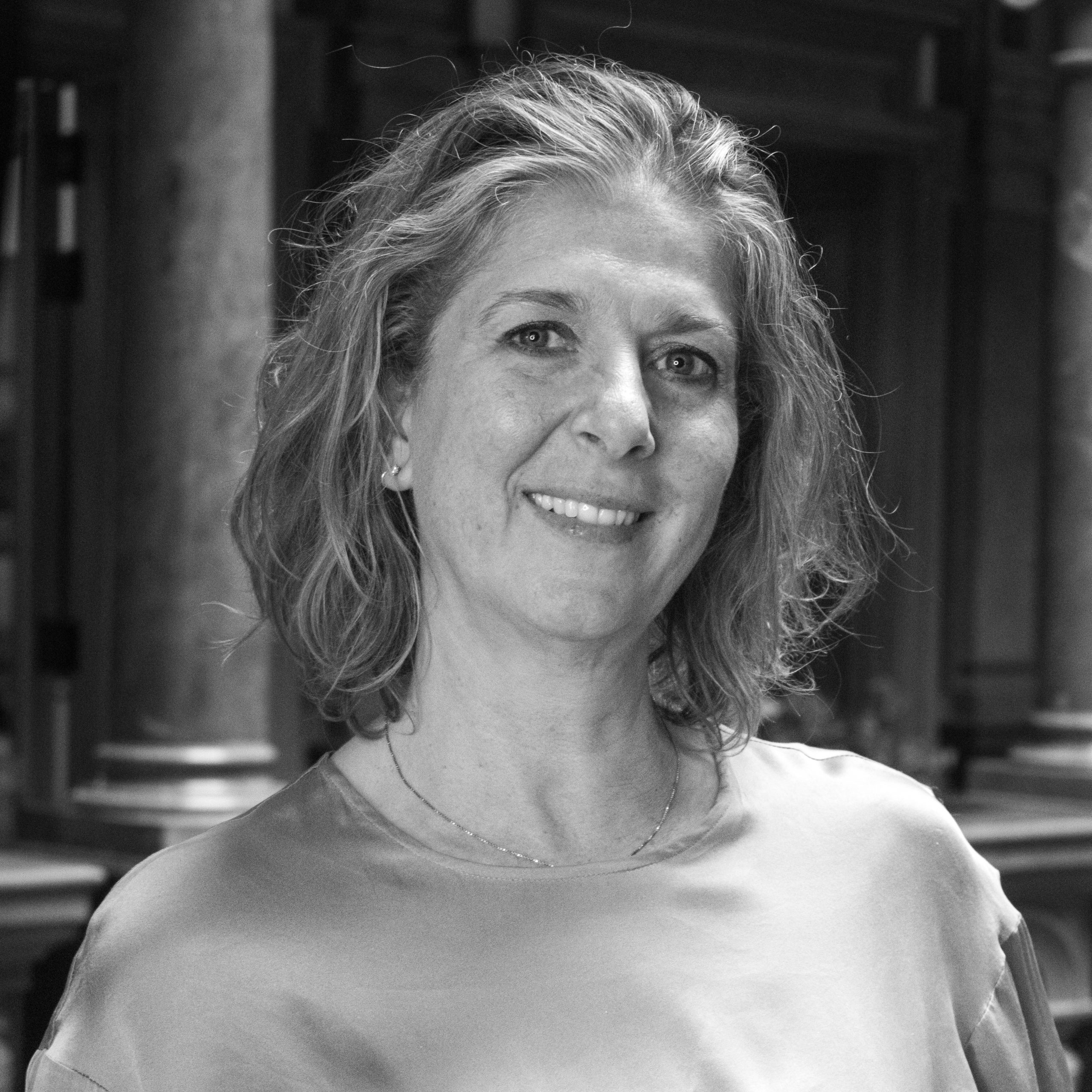 Suzanne van Waes