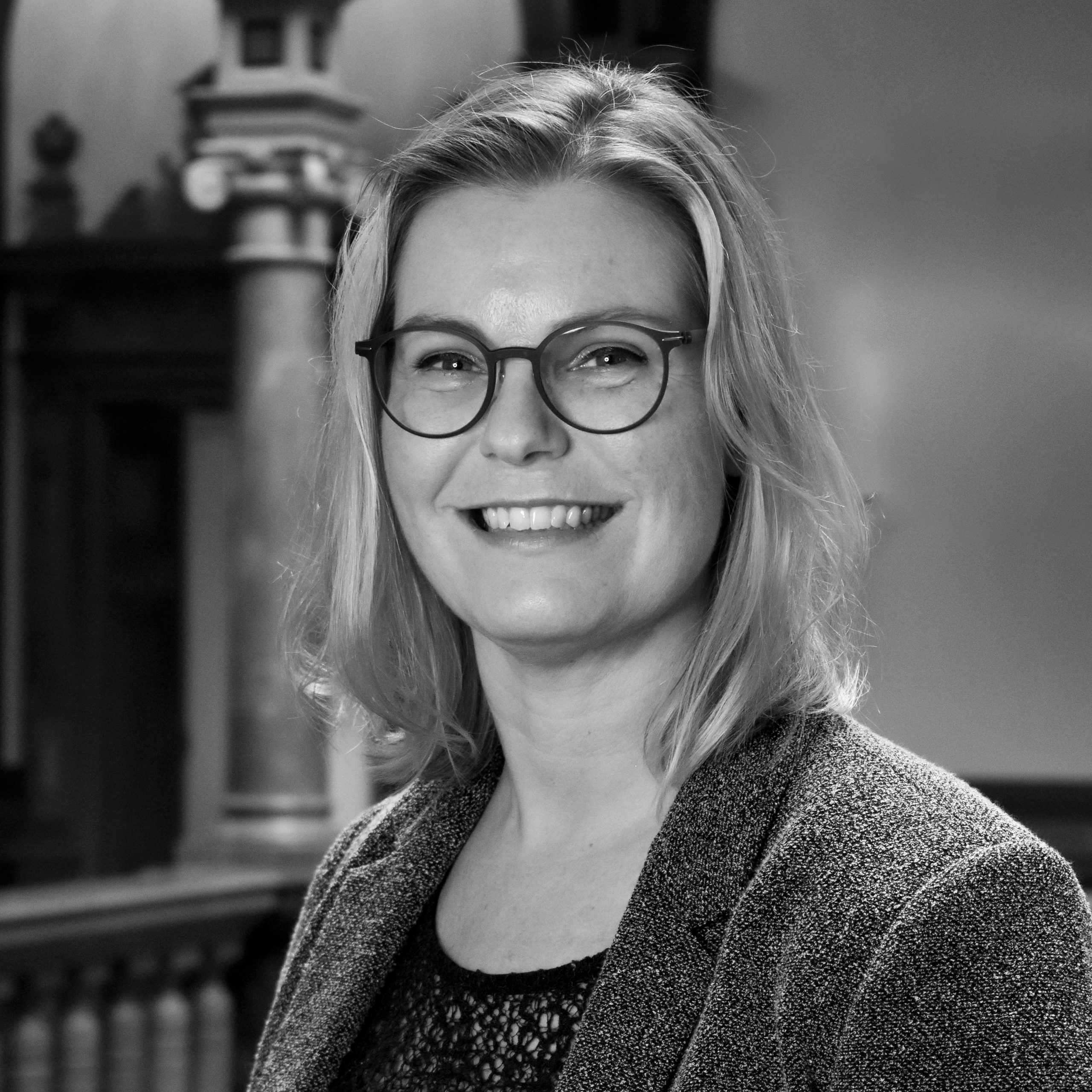 Suzan van Dessel