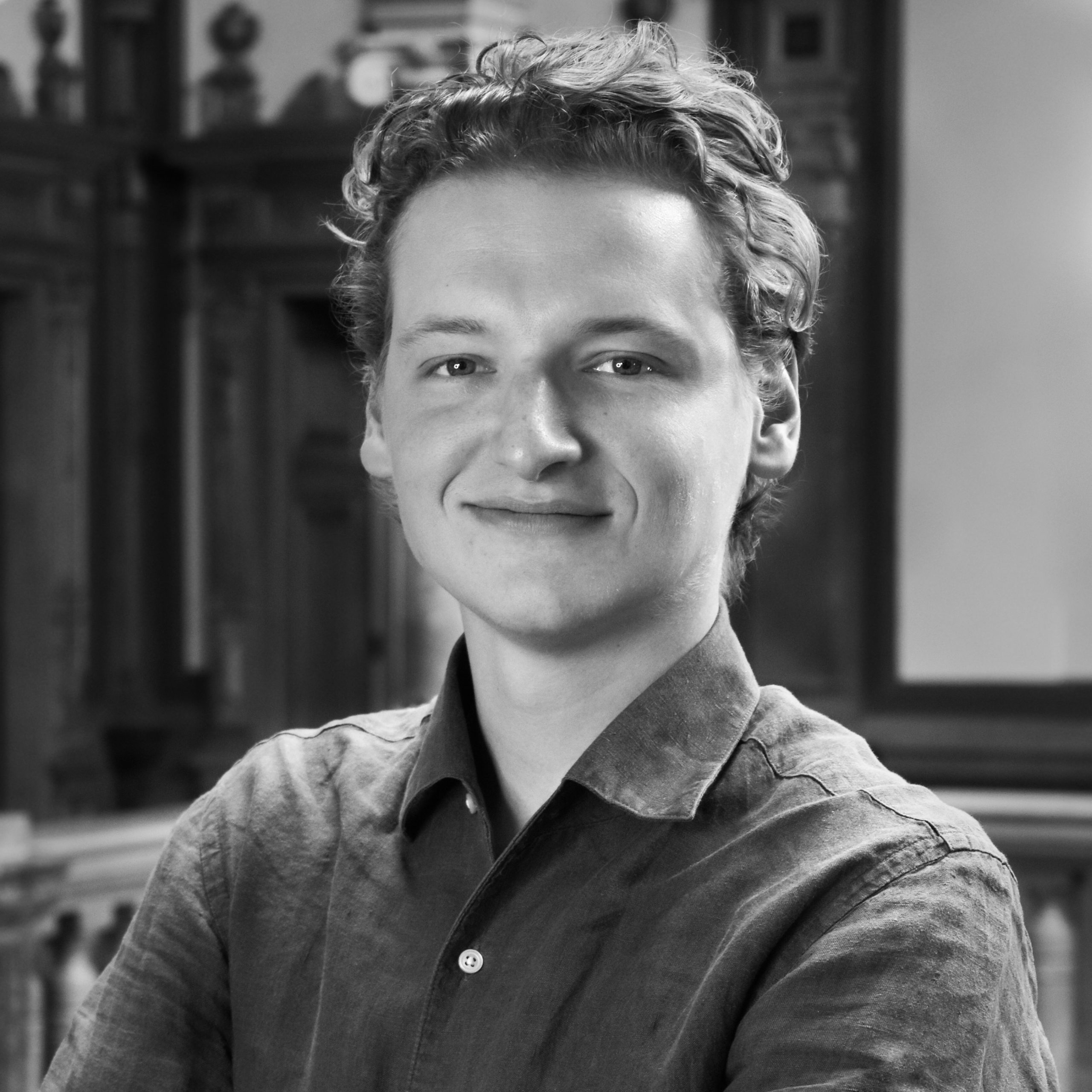 Zino Prins